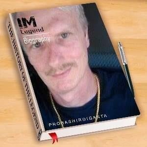 Meet your Posher, Paul